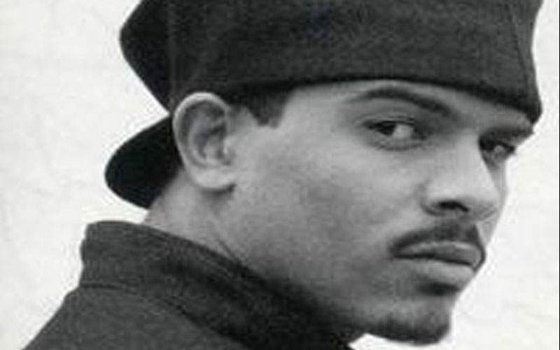 picture of christopher williams