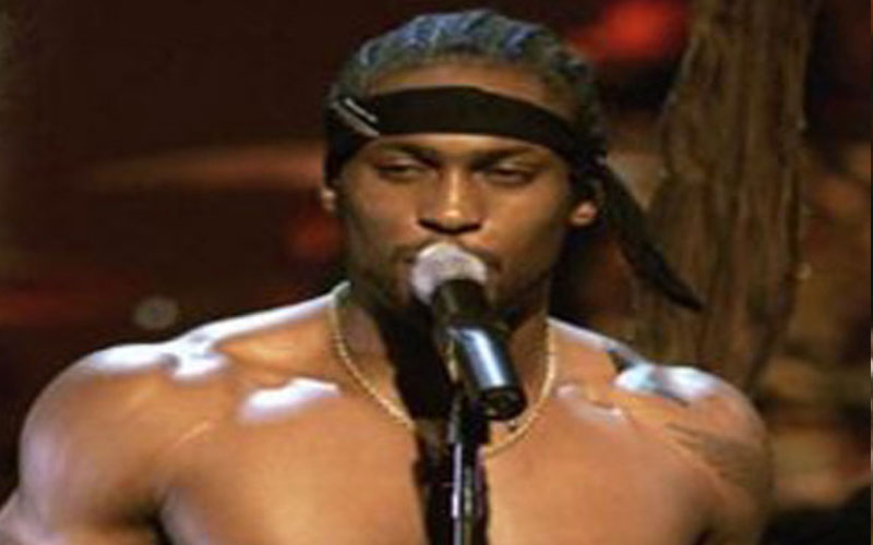 picture of D’Angelo