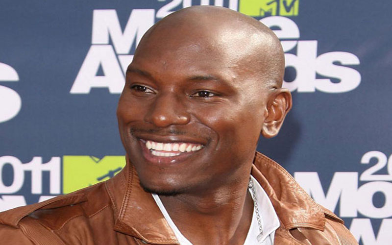 picture of tyrese