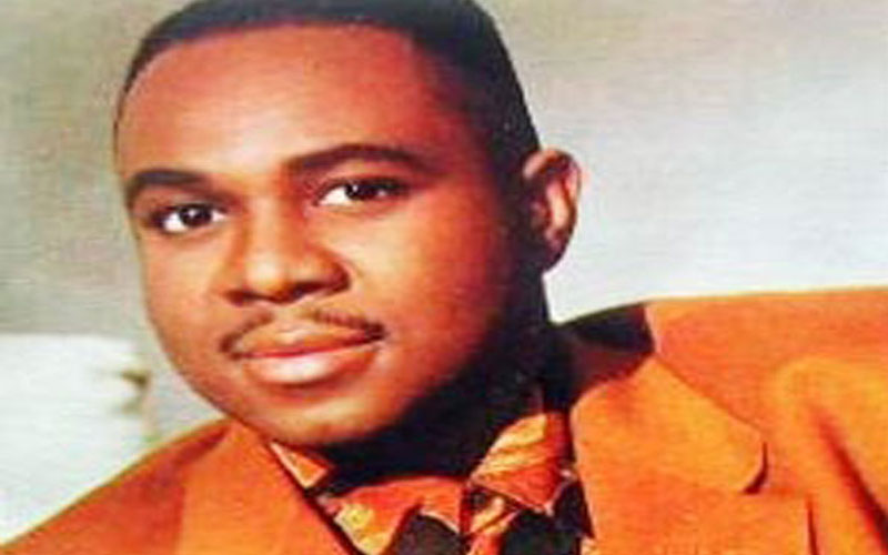 picture of freddie jackson