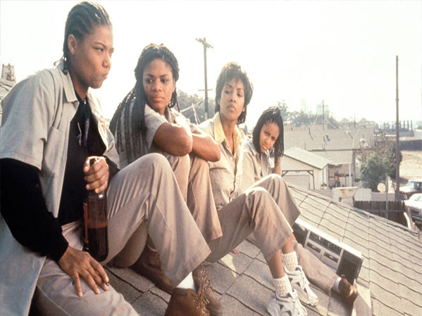 photo of the movie set it off
