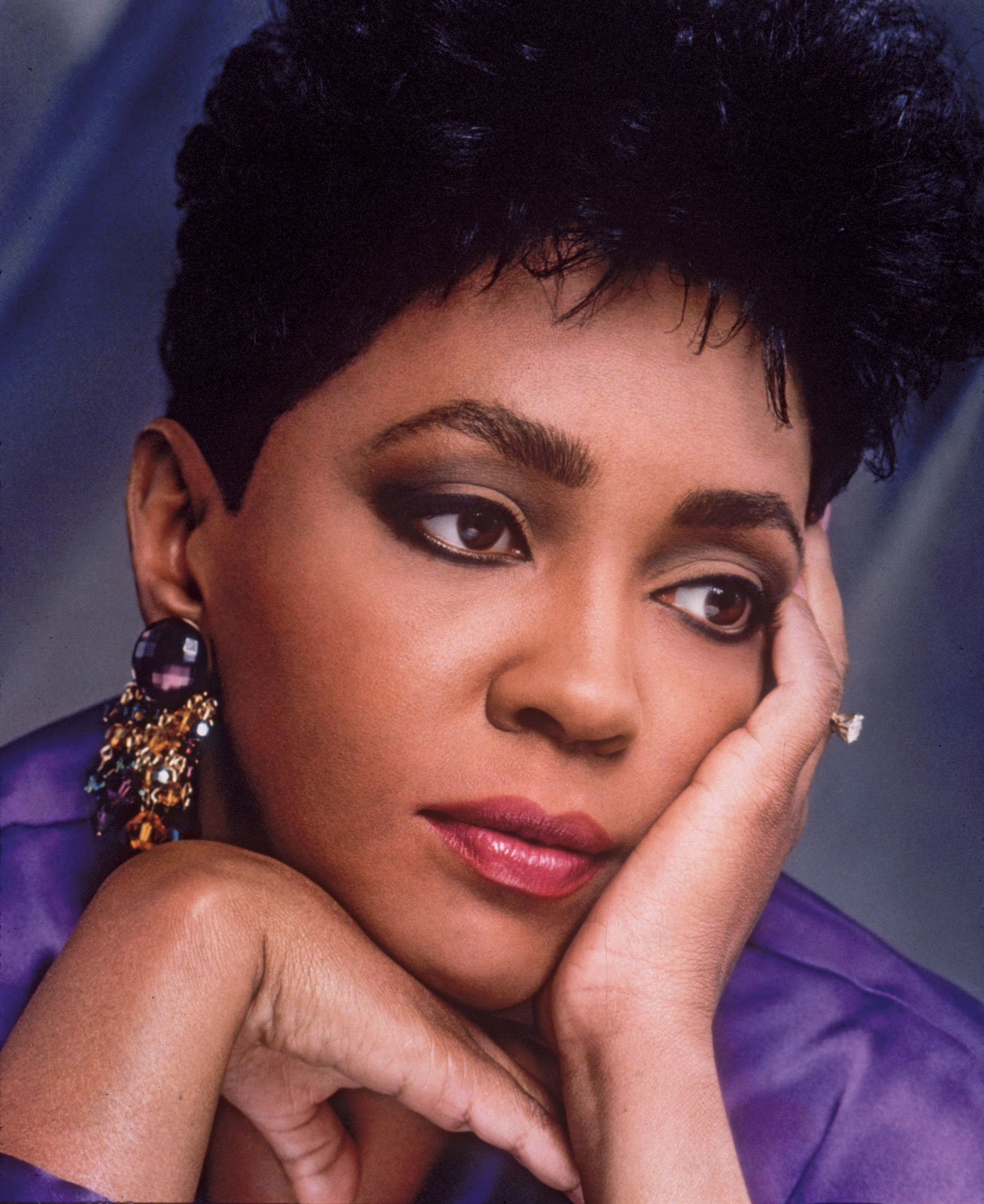 to Thislifeblog606. Anita Baker, then and now.